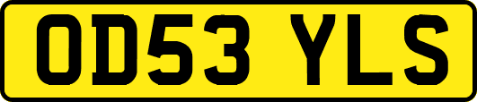 OD53YLS