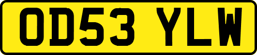 OD53YLW