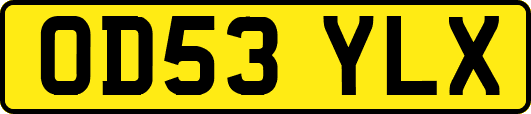 OD53YLX