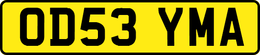 OD53YMA
