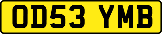 OD53YMB