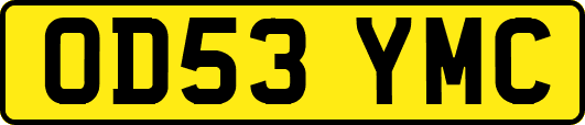 OD53YMC