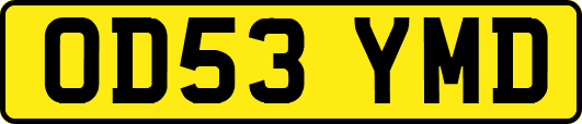 OD53YMD
