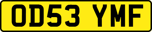 OD53YMF