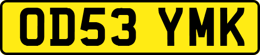 OD53YMK