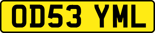 OD53YML