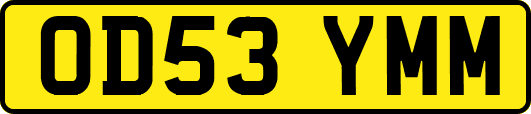 OD53YMM
