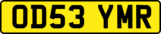 OD53YMR