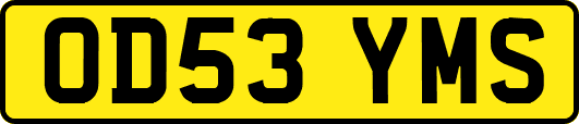 OD53YMS