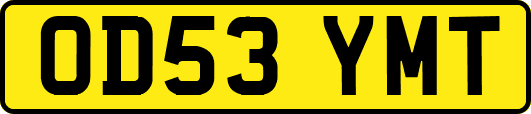OD53YMT