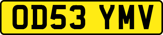OD53YMV