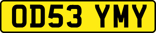 OD53YMY