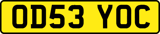 OD53YOC