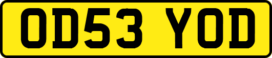 OD53YOD