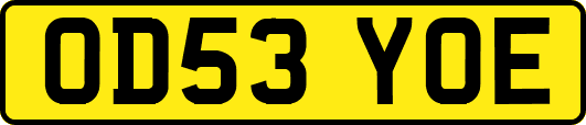 OD53YOE