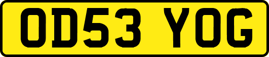 OD53YOG