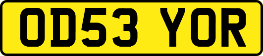 OD53YOR