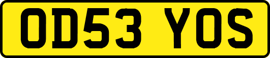 OD53YOS