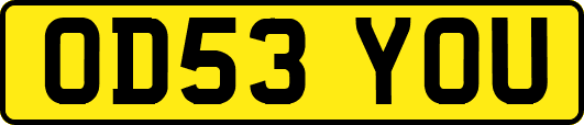 OD53YOU