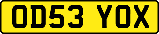 OD53YOX