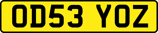 OD53YOZ