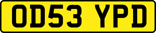 OD53YPD