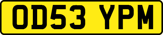 OD53YPM