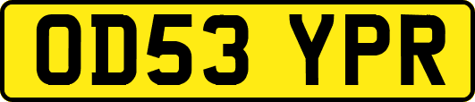 OD53YPR