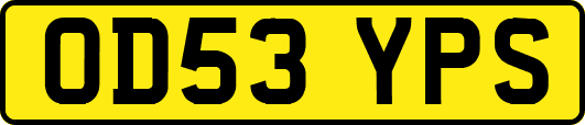 OD53YPS