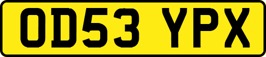 OD53YPX