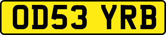 OD53YRB