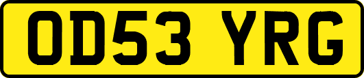 OD53YRG