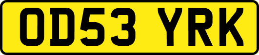OD53YRK
