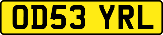 OD53YRL