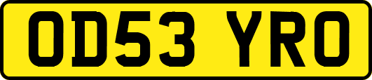 OD53YRO