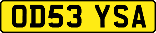 OD53YSA