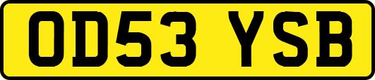 OD53YSB