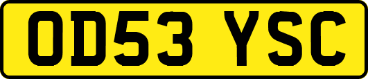 OD53YSC