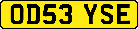 OD53YSE