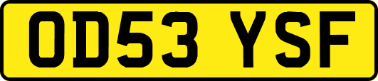 OD53YSF