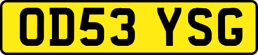 OD53YSG