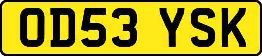 OD53YSK