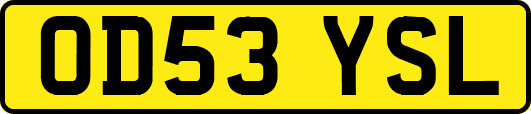 OD53YSL
