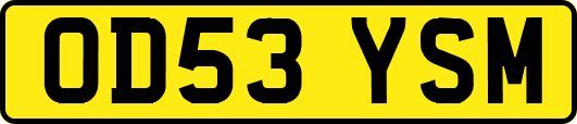 OD53YSM