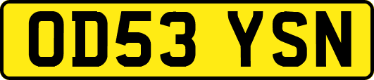 OD53YSN