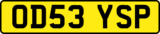 OD53YSP