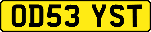 OD53YST