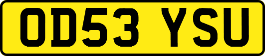 OD53YSU