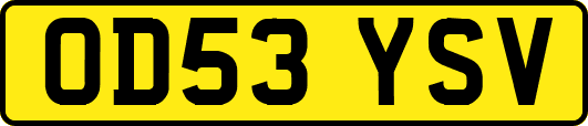 OD53YSV