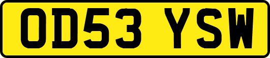 OD53YSW